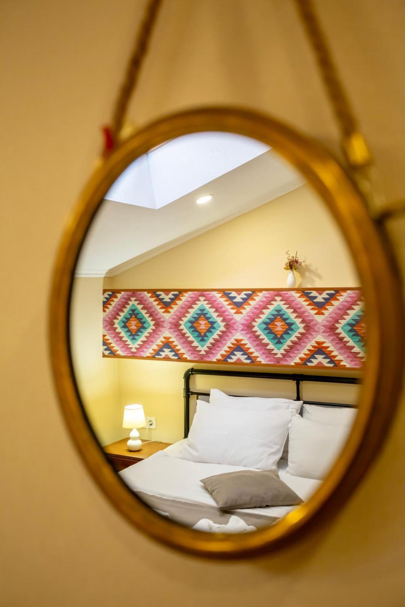 Hotel Middleton Tbilisi Eksteriør bilde