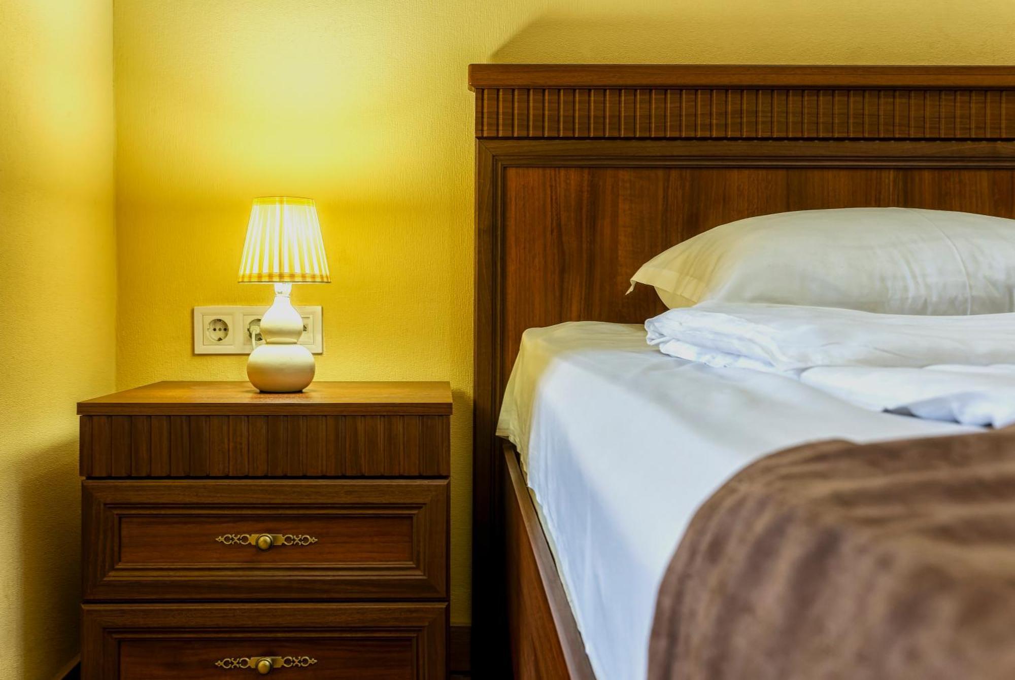Hotel Middleton Tbilisi Eksteriør bilde