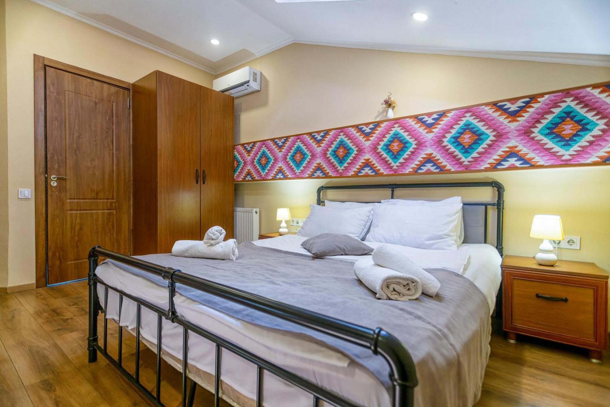 Hotel Middleton Tbilisi Eksteriør bilde